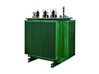 Oil Immersed Transformers,Series S11